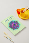 Mandala Magic: Intricate Patterns for Creative Minds
